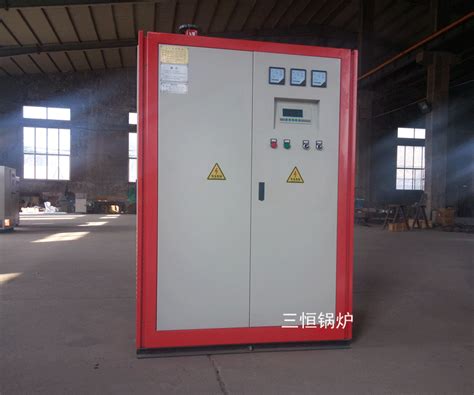 QXD系列 小型商用电锅炉_济南三恒环保热能设备有限公司