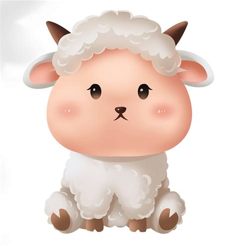 羊年素材-羊年模板-羊年图片免费下载-设图网