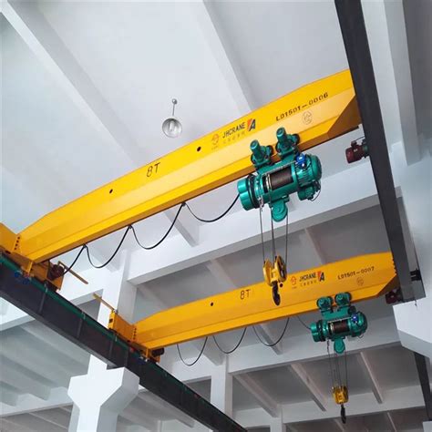 供应：上海电动单梁起重机、电动单梁桥式起重机-阿里巴巴