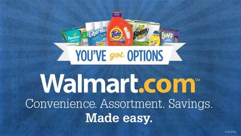 Online Shopping Features of the Walmart.com App - Clever Housewife