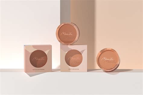 SOLYUN | 小众护肤品牌-美妆品牌设计