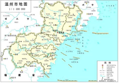 最新版浙江省标准地图发布 一大波公益性标准地图还能免费下载
