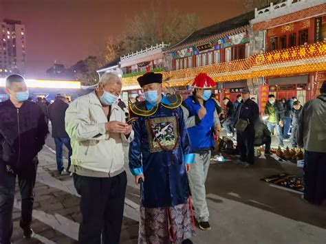 揭秘北京神秘的地摊文化“鬼市” - 知乎