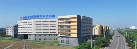 哈尔滨工业大学（威海）与武进5家企业进行对接 - 新闻中心 - 武进区科技成果转移中心