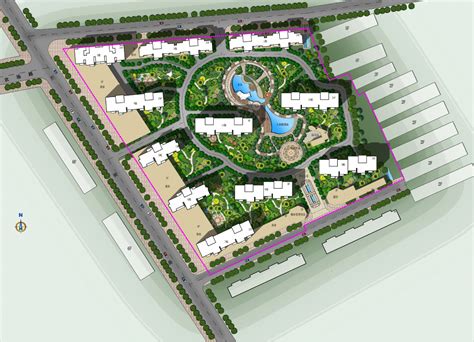 建设工程规划许可证：张地2017-B15-A、B号地块房地产开发项目 - 张家港市自然资源和规划局