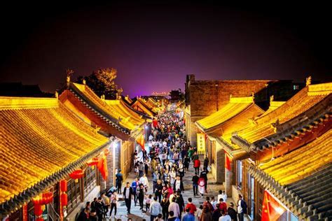 忻州文旅融合迸发新的魅力