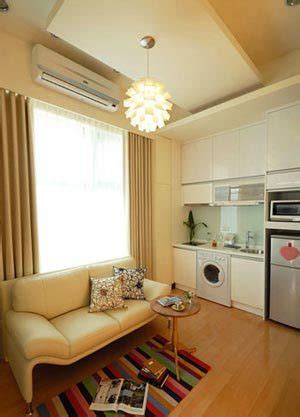 10平米以下小客厅5种经典设计方案推荐分享(组图)-家居快讯-北京房天下家居装修