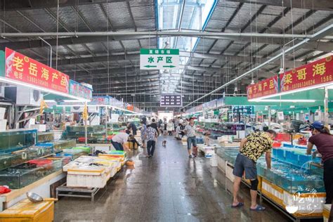 深圳哪里买海鲜最便宜，去哪里买海鲜 - 知乎
