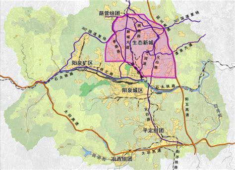 阳泉地区分布图,上海区域分布图(第11页)_大山谷图库