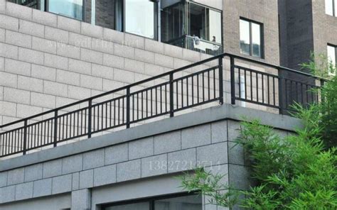 锌钢阳台护栏 - 锌钢篇 - 产品展示 - 湖北帝翔装饰有限责任公司