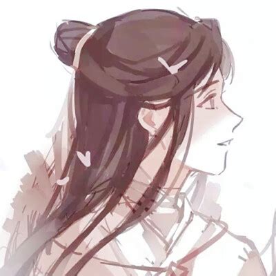 谢怜温柔头像女生