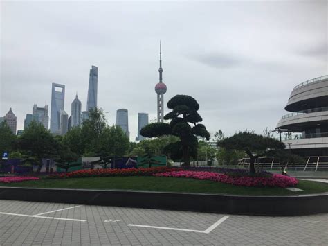 上海白玉兰广场-上海直玖