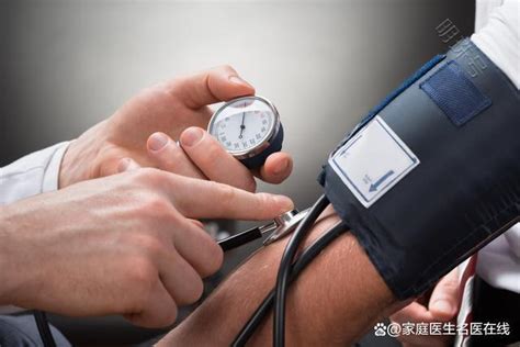 什么程度的高血压需要服药，降压目标如何确定，血压有年龄差别么_mmHg