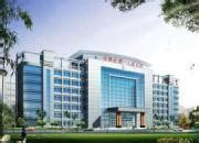 桂阳县第一人民医院东院 24台直梯 - 郴州天禧机电工程有限公司