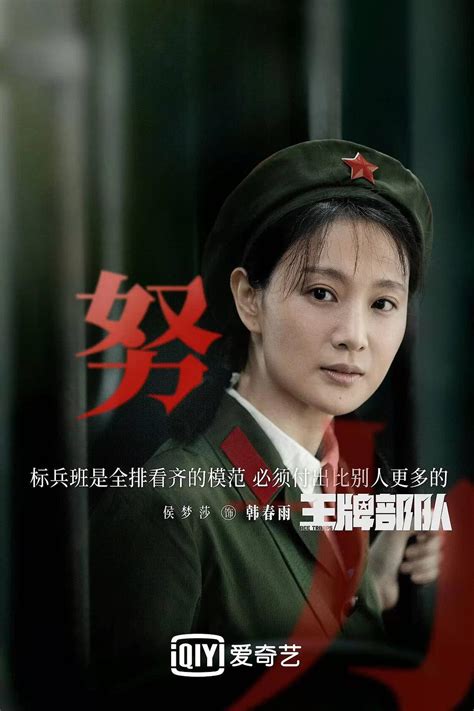 王牌部队 Ace Troops_电视剧介绍_评价_剧照_演员表_剧评 - 酷乐米