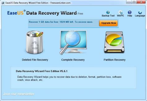 EaseUS Data Recovery Wizard Review: How Does It Work? - Nerd Techy