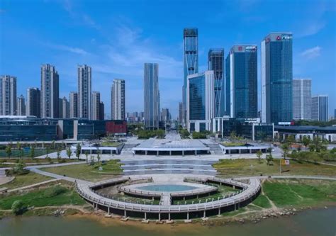 推进湖南金融中心建设，助推实体经济发展-湖南湘江新区-长沙晚报网