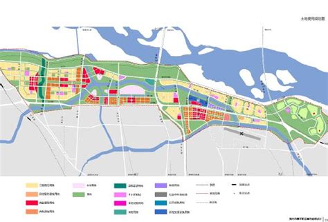 惠济区2020年规划图,州2035版城市规划,惠济新区清晰规划图(第4页)_大山谷图库
