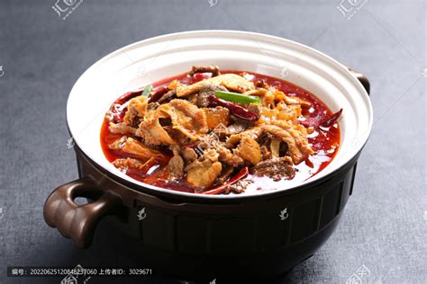 飘香牛三鲜,中国菜系,食品餐饮,摄影素材,汇图网www.huitu.com