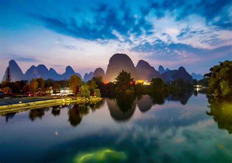 桂林奢华酒店大盘点-2022桂林旅游榜单-桂林必体验-自助游攻略-去哪儿攻略