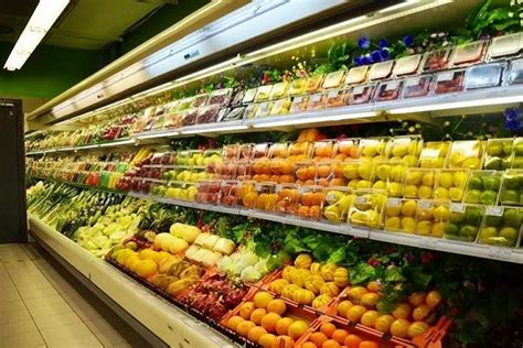 蔬菜水果超市怎么开_全球加盟网