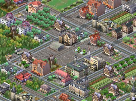 模拟城市3000 探索无限 SimCity 3000 中文版 for mac 2020重制版版下载 - Mac游戏 - 科米苹果Mac游戏软件分享平台