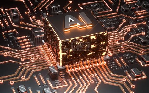 如今已经被研发出来的AI芯片有哪些？ - 电子业界动态