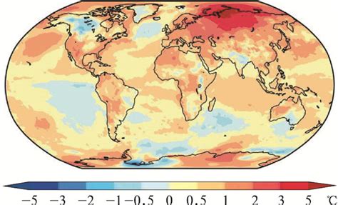 全球变暖hiatus现象的研究进展
