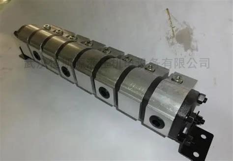 同步马达JXT-025E-VR-N闵行区_柱塞泵_武汉恒斯源液压机电设备有限公司