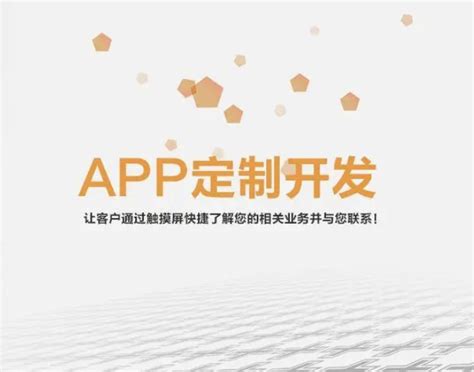 定制化app开发相对于传统app开发具有哪些优势？-上海魁鲸科技