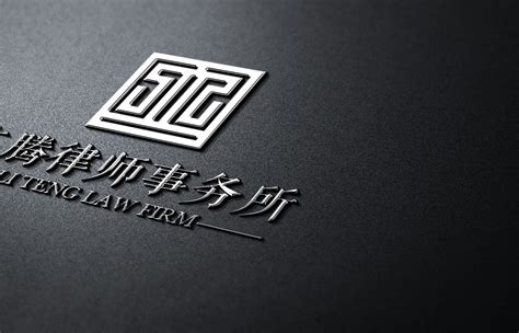 律师事务所logo设计|平面|Logo|花蘑菇 - 原创作品 - 站酷 (ZCOOL)