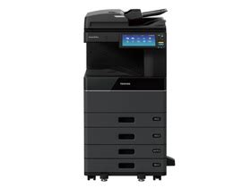 东芝打印机驱动在哪下载 东芝打印机驱动安装教程-打印机驱动问题