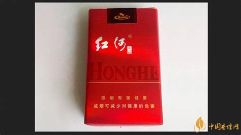 晒个老烟——红河（软乙） - 香烟品鉴 - 烟悦网论坛