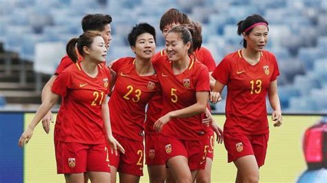CCTV5直播中国女足vs韩国女足：冲击奥运会 需提防韩国3大留洋|中国女足|女足|韩国_新浪新闻