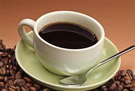 喝咖啡可以减肥吗（减脂期早上喝黑咖啡的好处）-蔚特号