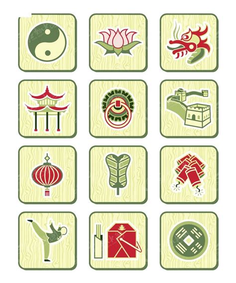 中华文化展览海报模板素材-正版图片400215464-摄图网