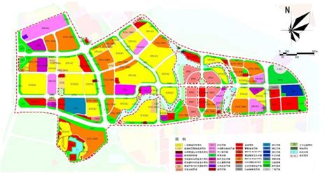贵阳各区成片开发方案公布 目前已规划42个区域-贵阳楼盘网