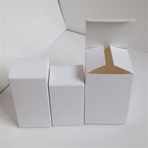 定做牛皮瓦楞盒白卡盒 包装纸盒 白盒飞机盒花妆品盒印刷彩盒-阿里巴巴