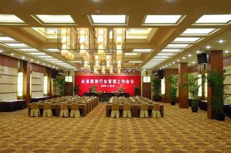 杭州金马饭店 - 飞狐商旅网