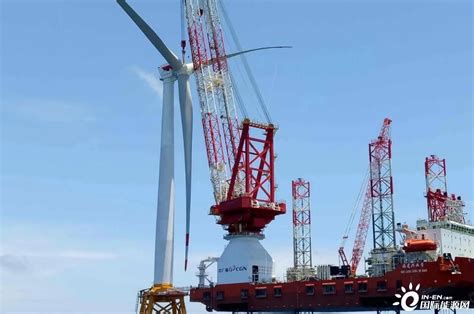 4330万千瓦！广东潮州规划2个海上风电大基地-国际风力发电网