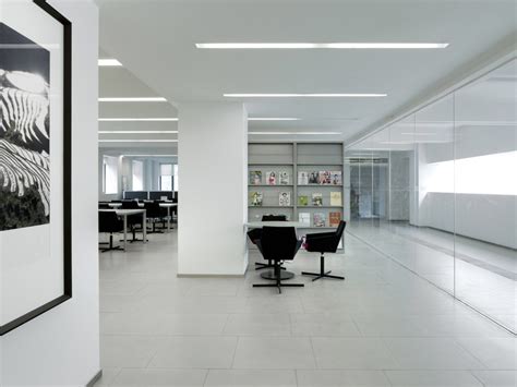 嘉定区办公室装修效果图-办公空间-上海办公室装修可鼎设计有限公司
