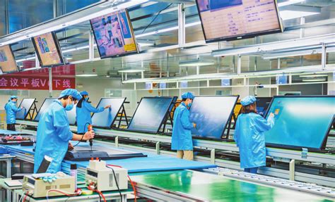 视觉重庆 | ABB重庆两江新区变压器智能制造基地年内投产 - 重庆日报网