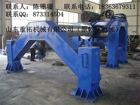 XG1200水泥制管机产品图片，XG1200水泥制管机产品相册 - 山东重拓机械有限公司 - 九正建材网