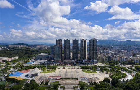 广州增城：创新 “四个通办”服务模式，以优质政务服务促经济高质量发展