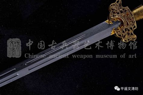 中国历史上最著名的十大宝剑，秦始皇佩剑排第四，第一众所周知