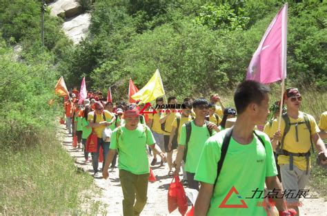 做最好的拓展培训师-团队建设与成果「精」-风云际团建