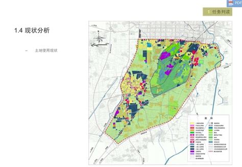 唐山南湖生态城概念性总体规划及起步区城市设计pdf方案[原创]