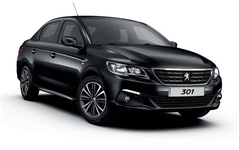 Peugeot 301 officially revealed in Paris