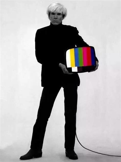 为新年注入一丝“明快”的色彩：“波普图像——安迪·沃霍尔的1962-1987” - 封面新闻