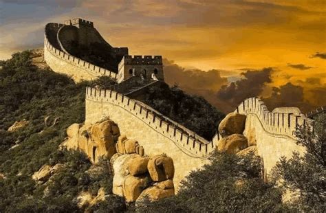 历史上十大雄关，保卫中国数千年
